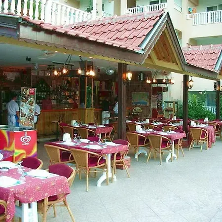 Oren Hill Hotel
